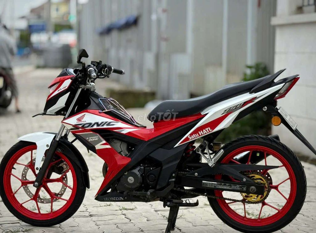 🔥 Góp Nợ Xấu - Bao đậu 🔥  Chỉ cần 15tr nhận xe. Mua bán Xe máy tại Quận 7 Tp Hồ Chí Minh được đăng bởi Quang Linh hình 1