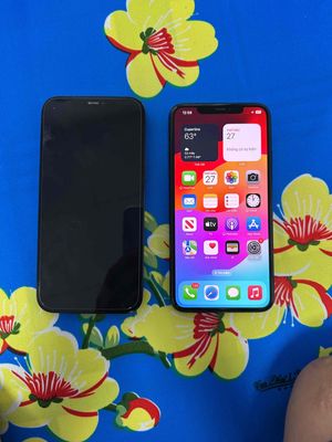 Apple iPhone 12 Pro Max