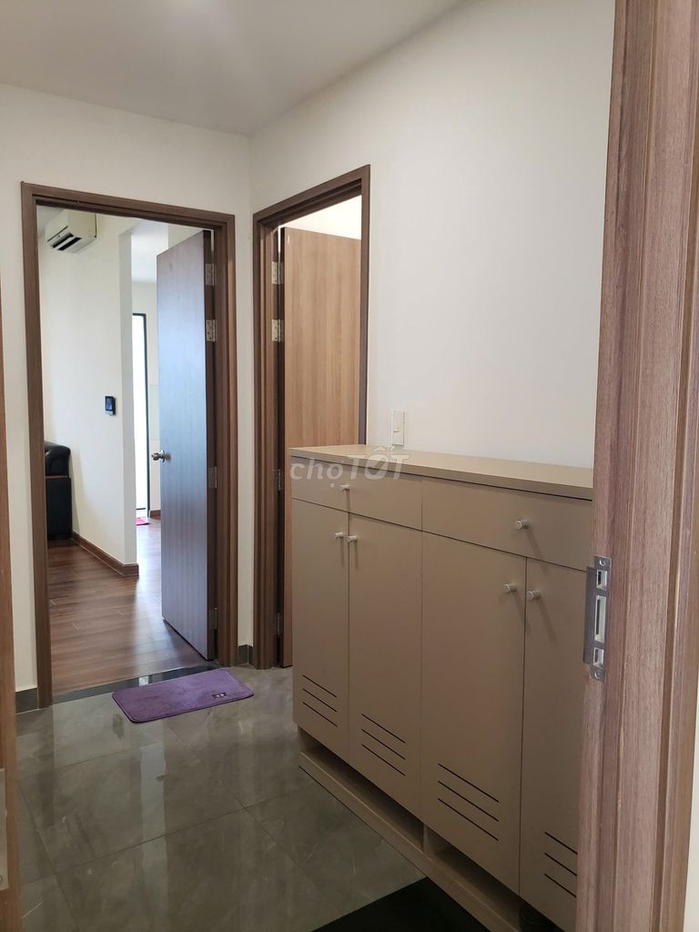CHO THUÊ CĂN HỘ AKARI CITY – 80M² (2PN2WC) FULL NỘI THẤT XIN XÒ