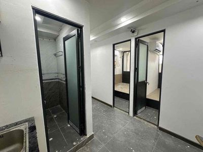 Room 30 m² · Đường Tân Sơn