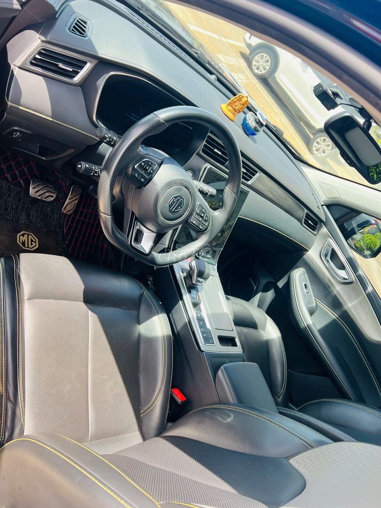 MG RX5 2023 - 41000 km - Xe demo thanh lý, siêu rẻ. Mua bán Ô tô tại Quận Tân Phú Tp Hồ Chí Minh được đăng bởi Đặng Hoàng Nam hình 5