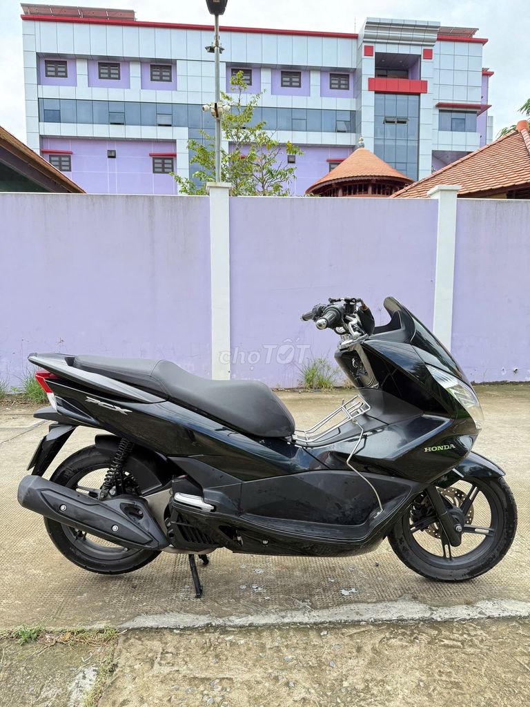 PCX 2016. Mua bán Xe máy tại Thành phố Bến Tre Bến Tre được đăng bởi Đỗ nhân nghĩa hình 1