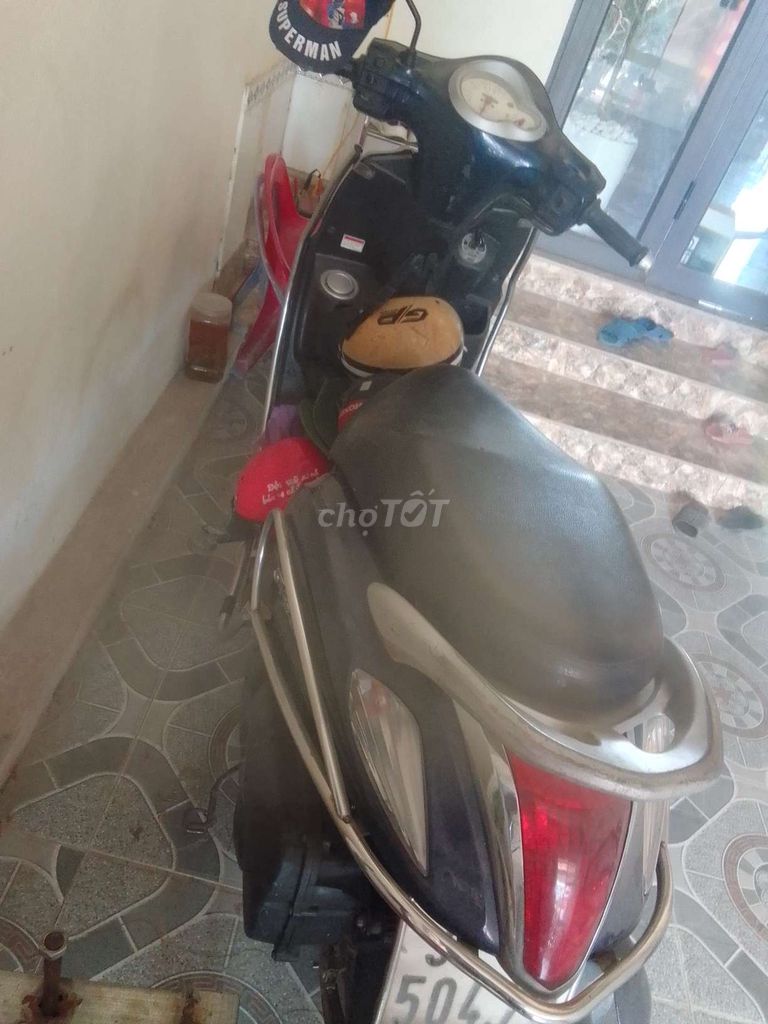 Nhà dư con xe, để mốc,cần bán. Mua bán Xe máy tại Huyện Yên Định Thanh Hóa được đăng bởi Thư Lê hình 4