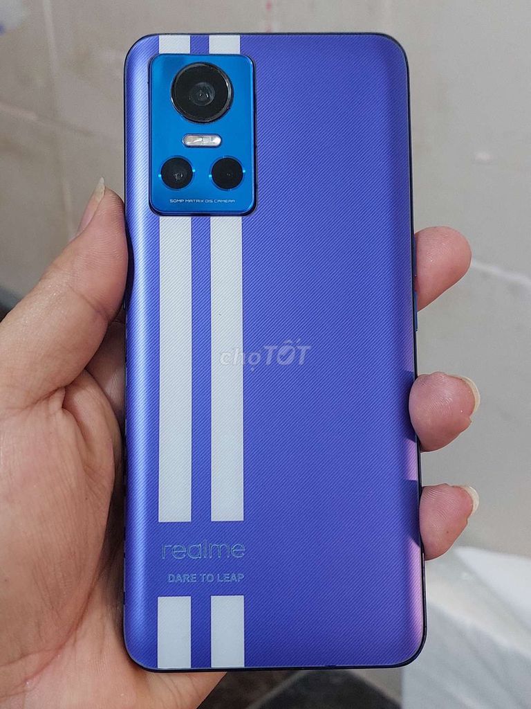 Realme GT Neo 3 ram 8+4/128GB Zin full chức năng. Mua bán Điện thoại tại Quận Nam Từ Liêm Hà Nội được đăng bởi phạm duy hình 1