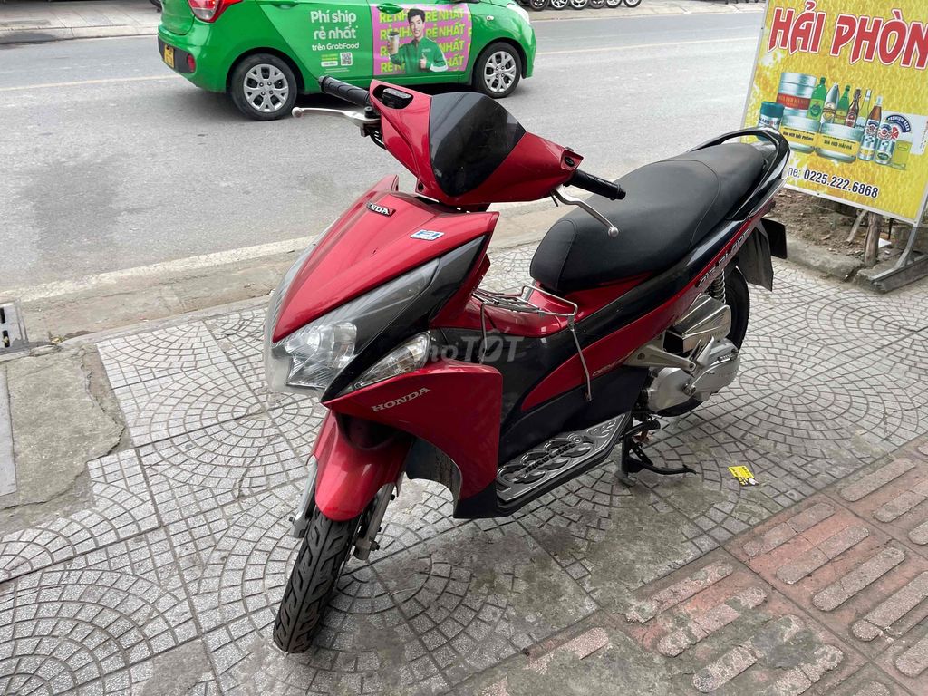 blade 2012 zin chất đẹp chỉ đi. Mua bán Xe máy tại Huyện An Dương Hải Phòng được đăng bởi Lê trọng đại hình 10