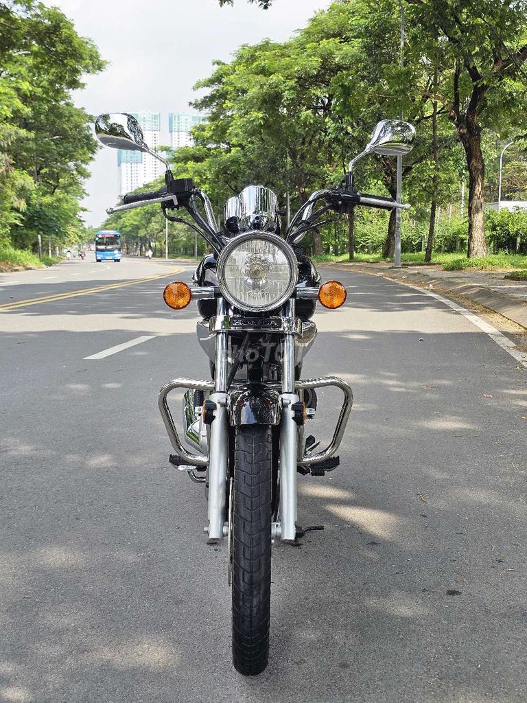 HONDA- SHADOW150-2021. Mua bán Xe máy tại Thành phố Thủ Đức Tp Hồ Chí Minh được đăng bởi XE MÁY VĂN DƯƠNG  hình 5