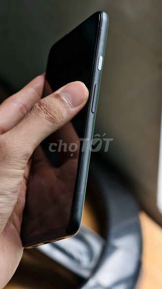 Google Pixel 4a 5G Đen Hư màn hình. Mua bán Điện thoại tại Quận 5 Tp Hồ Chí Minh được đăng bởi Hội Đồ Điện Tử hình 1
