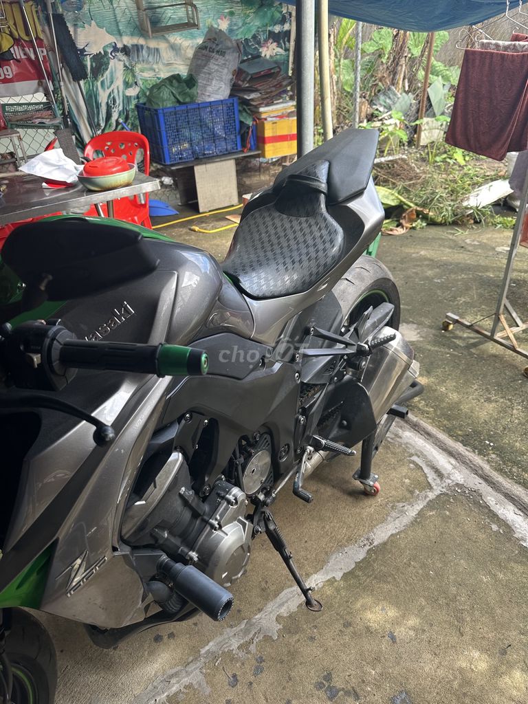 Bán xe Z1000 2015. Mua bán Xe máy tại Huyện Nhơn Trạch Đồng Nai được đăng bởi Quyền Nguyễn Văn hình 2