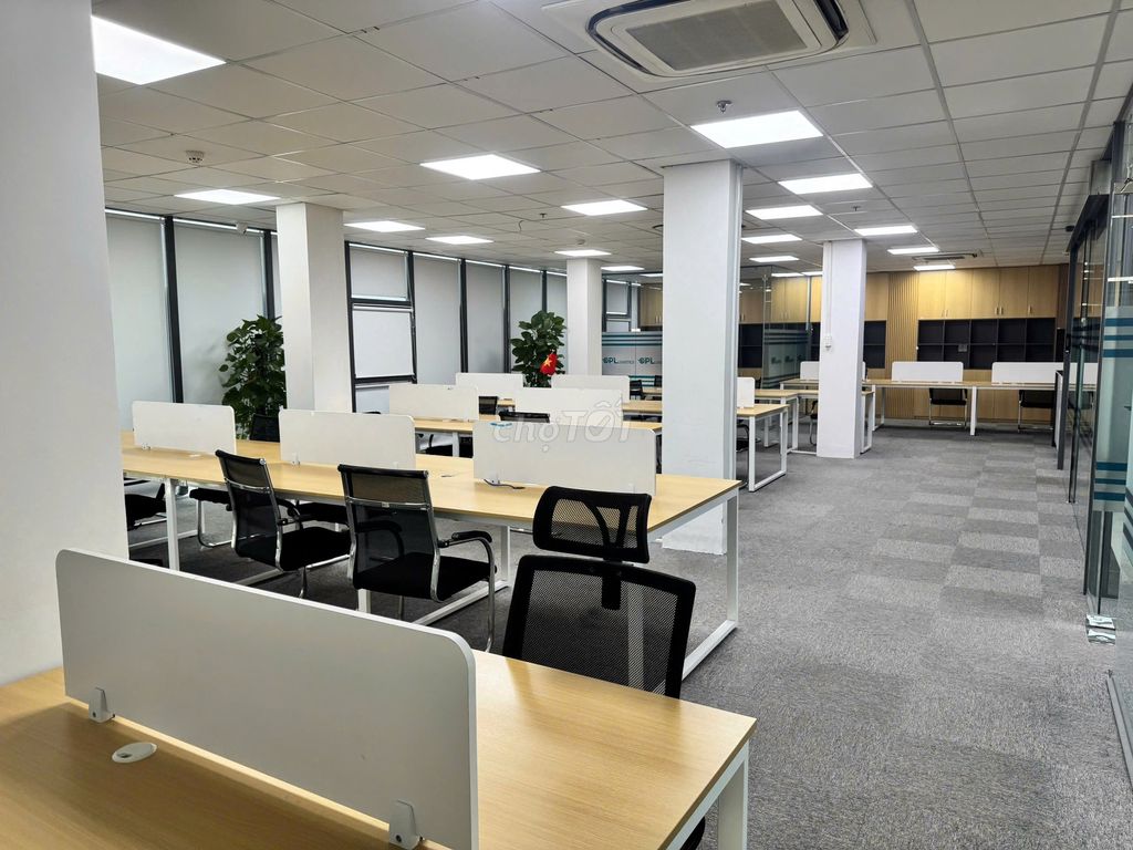 Ngang 12m ! Mặt Tiền Nguyễn Huy Tưởng 12x25m Sát Phan Đăng Lưu Có Hầm 