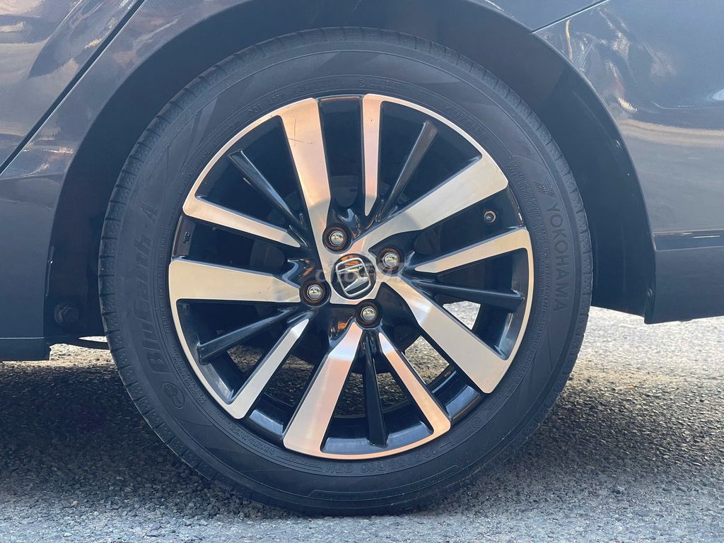 Honda City 2021 1.5 RS - 40000 km. Mua bán Ô tô tại Quận 12 Tp Hồ Chí Minh được đăng bởi Minh Minh TiVi hình 14