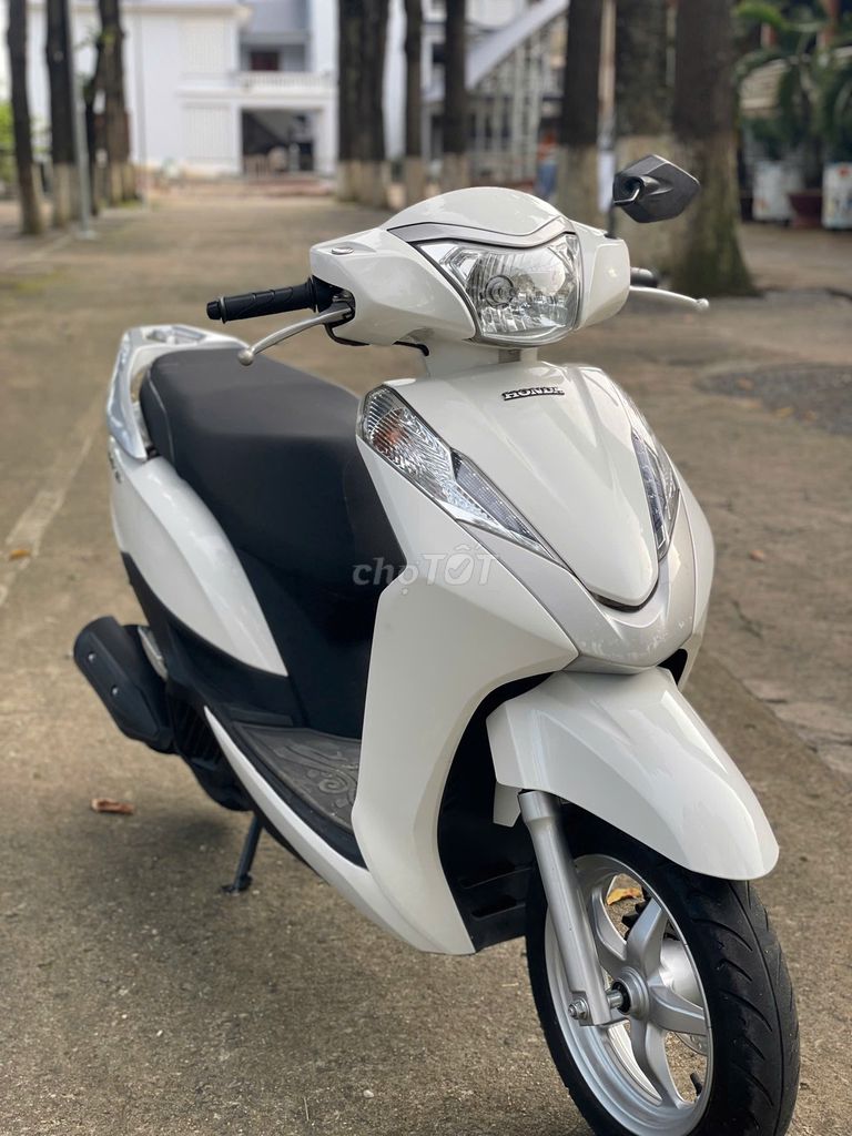 📛✅Lead 110 Fi 😍xe mới đẹp keng😍 Bs 60.. Mua bán Xe máy tại Huyện Trảng Bom Đồng Nai được đăng bởi phương hình 9