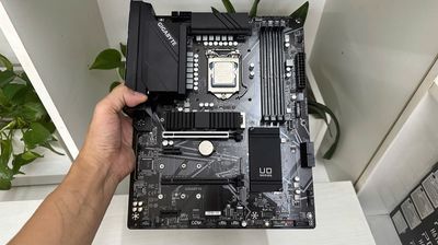 Hàng sẵn mấy combo đời cao Z590 I5 11400F trả góp. Mua bán Linh kiện (RAM, Card...) tại Quận Hải Châu Đà Nẵng được đăng bởi Thiên An 