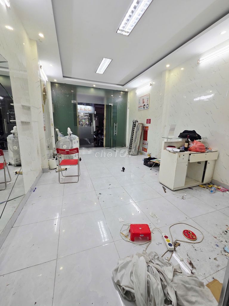 Аренда · 3 комн. · 80 м² · Quận Tân Phú, ул. Đường Trương Vĩnh Ký