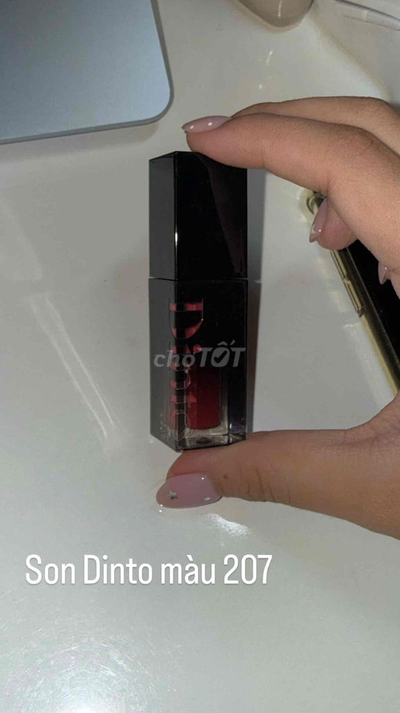 Đồ Makeup. Mua bán Phụ kiện thời trang khác tại Quận Bình Thạnh Tp Hồ Chí Minh được đăng bởi Béo hình 1