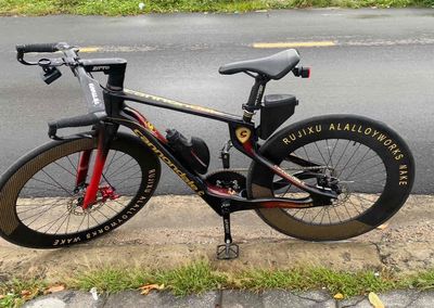 xe đạp độc lạ. Mua bán Xe đạp tại Huyện Long Điền Bà Rịa - Vũng Tàu được đăng bởi kim