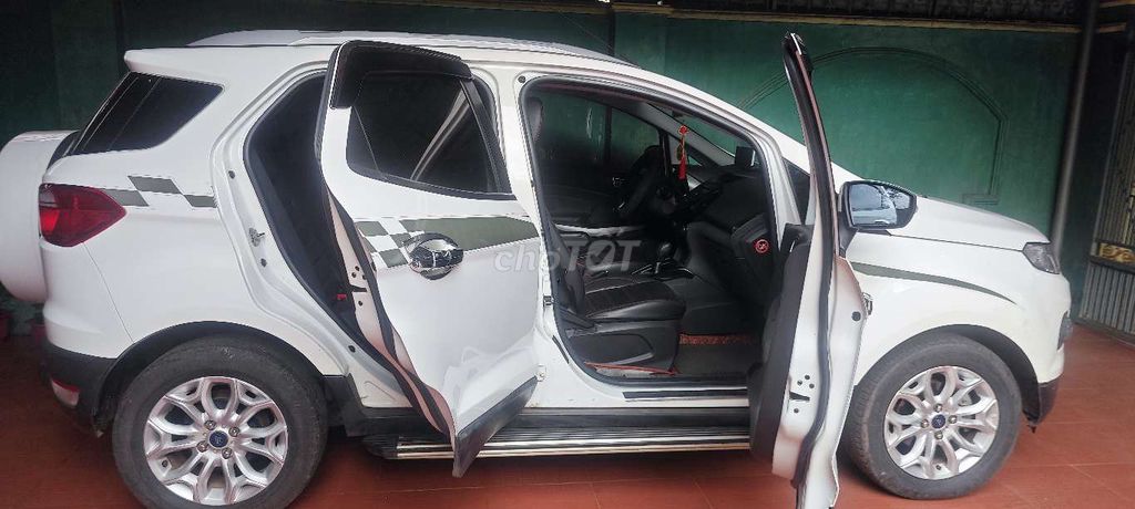 Chính chủ cần bán 2017 1.5L Titanium AT - 86925 km. Mua bán Ô tô tại Thành phố Pleiku Gia Lai được đăng bởi Võ Hoàn Hảo hình 2