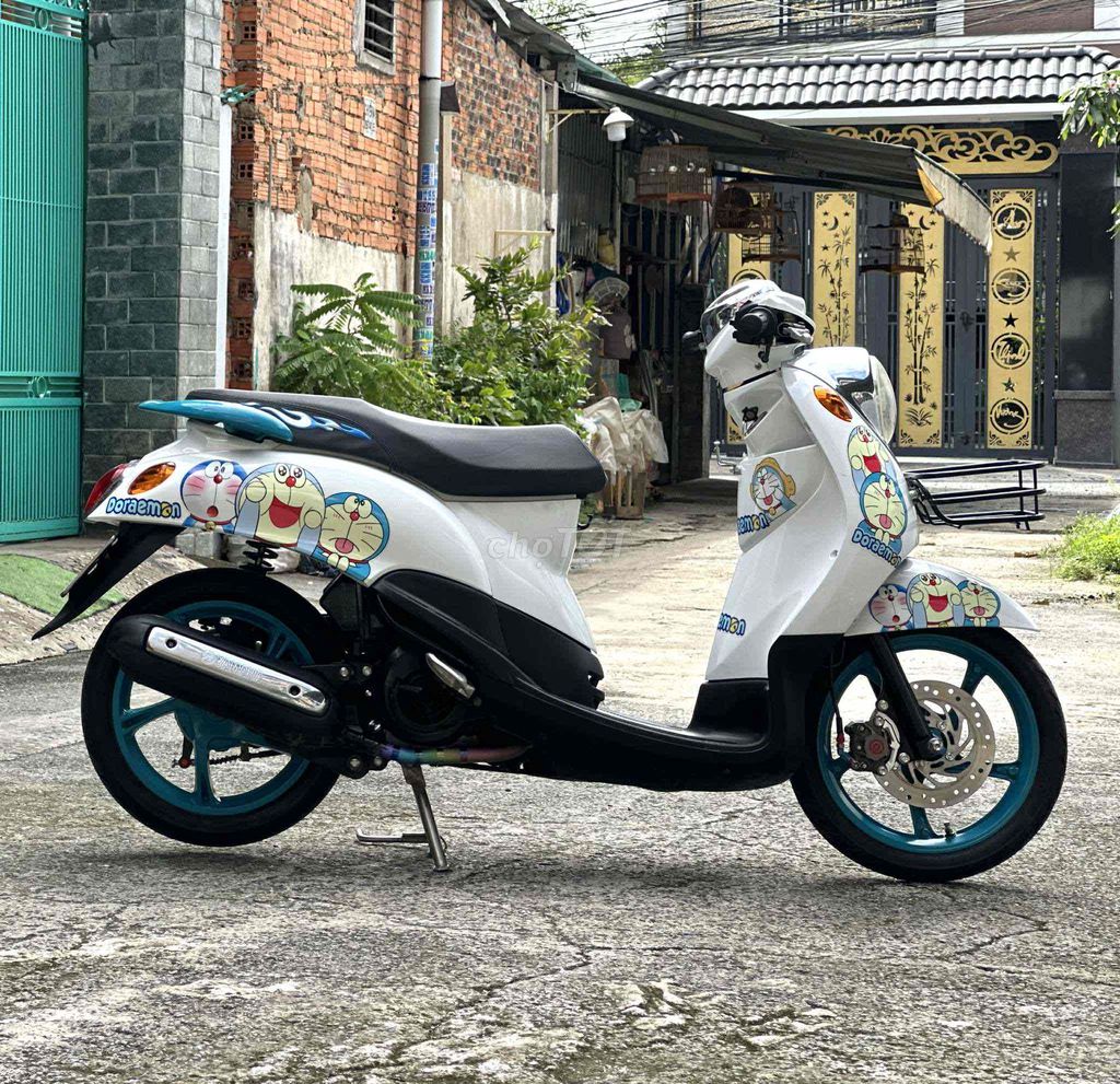 Mio classico dọn kiểng. Mua bán Xe máy tại Thành phố Biên Hòa Đồng Nai được đăng bởi Vũ Xuân Quang hình 3