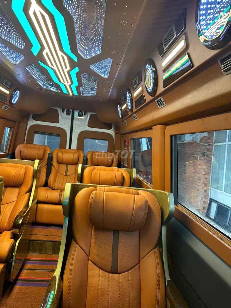 Hyundai Solati 2020 H350 - 110000 km. Mua bán Ô tô tại Thị xã Hoài Nhơn Bình Định được đăng bởi  Bá Lợi hình 5