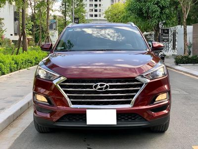 Hyundai Tucson 2020 máy xăng số tự động. Mua bán Ô tô tại Quận 12 Tp Hồ Chí Minh được đăng bởi Quang