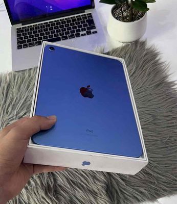 iPad Gen 10 64GB Xanh Wifi zin nguyên khối