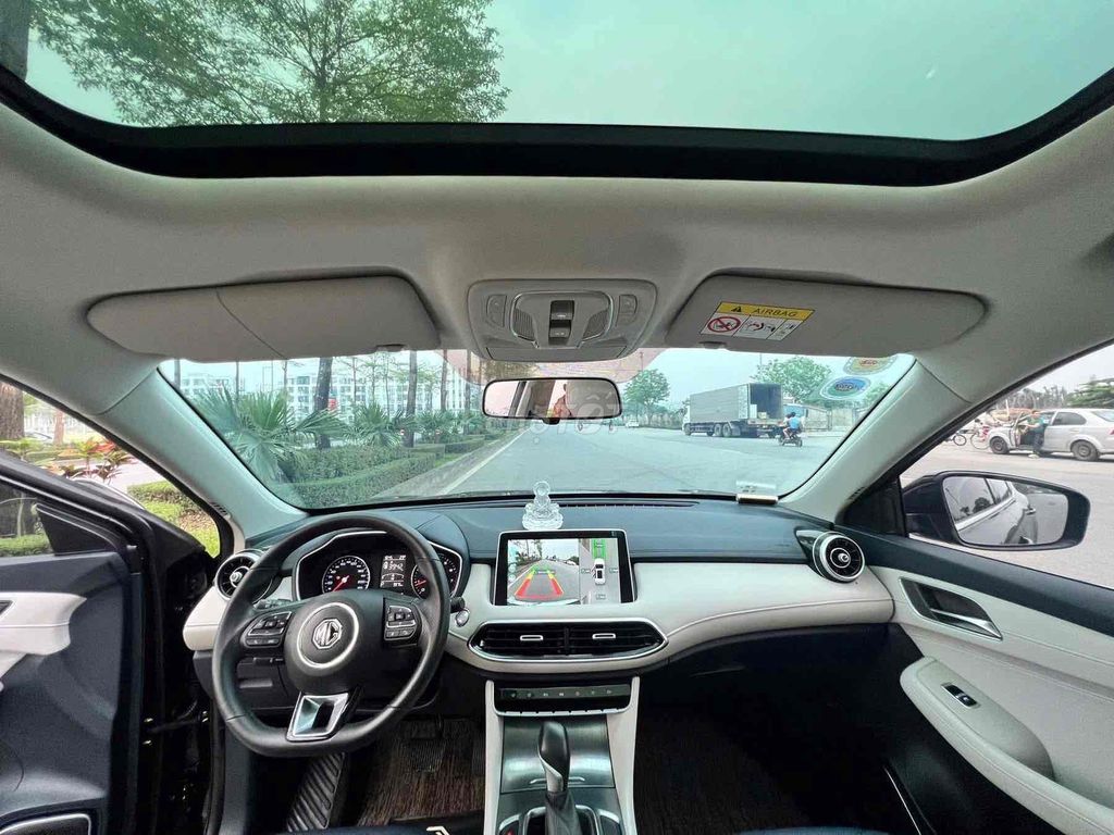 MG HS 2024 nhập Thái trả trước chỉ 160tr nhận xe. Mua bán Ô tô tại Quận 6 Tp Hồ Chí Minh được đăng bởi Thanh Tâm MG KDV hình 6