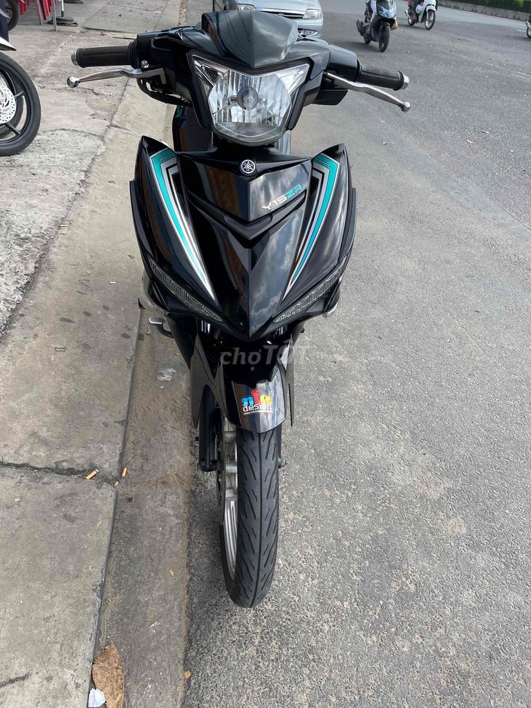 Yamaha Exciter 150 2018 Đen. Mua bán Xe máy tại Quận Ninh Kiều Cần Thơ được đăng bởi Cửa Hàng xe máy Hoàng Hải hình 1