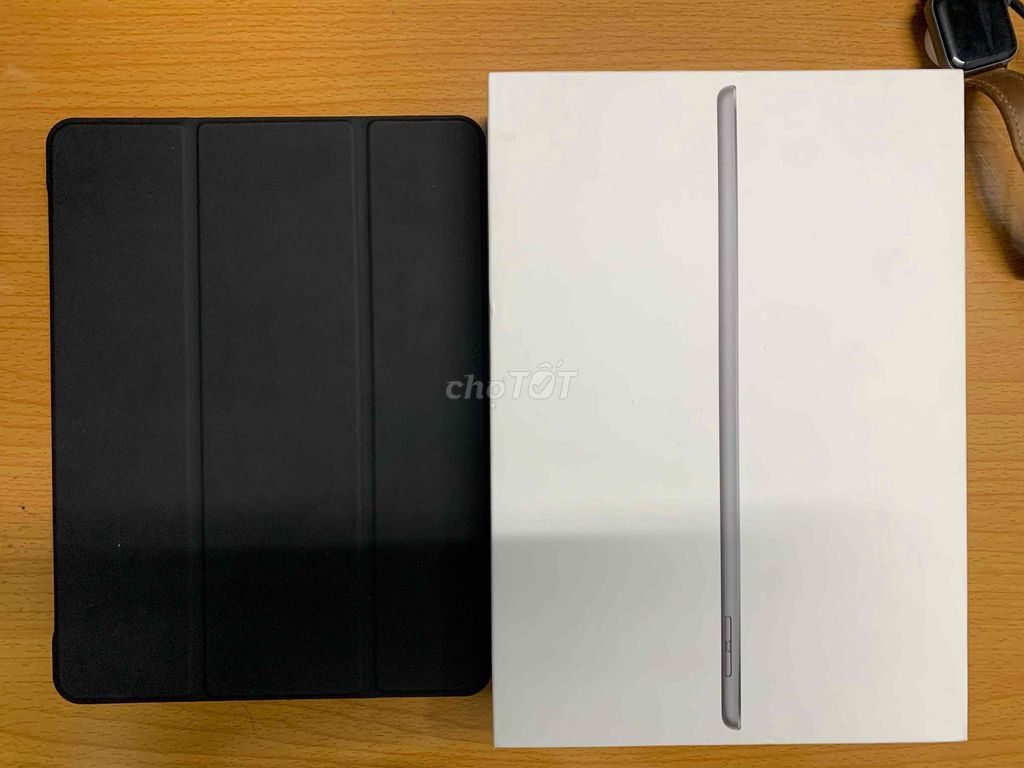 Apple iPad Gen 9 Fullbox. Mua bán Máy tính bảng tại Quận 6 Tp Hồ Chí Minh được đăng bởi Huy hình 1