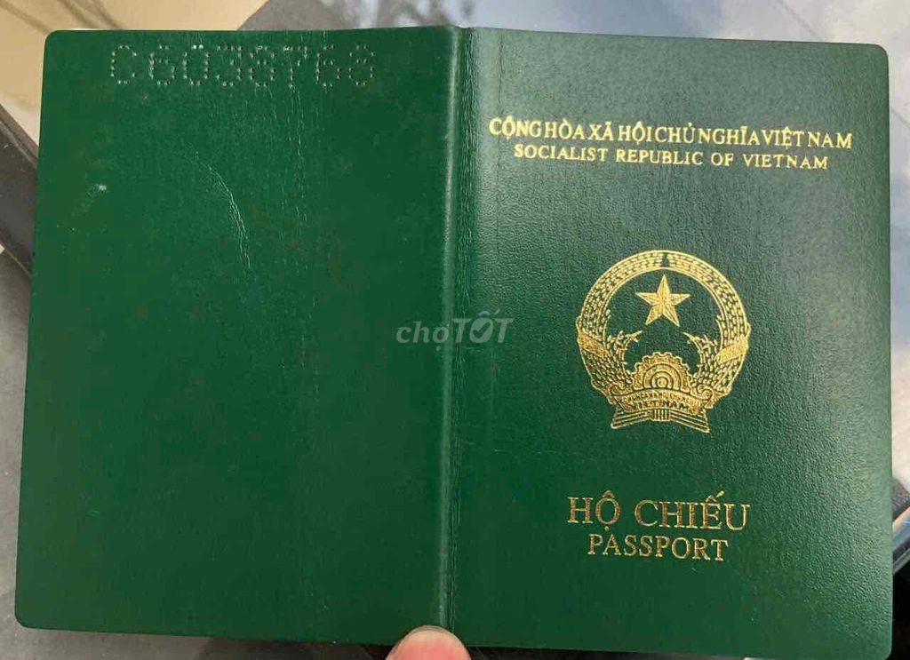 LÀM PASSPORT TRỌN GÓI GIÁ RẺ