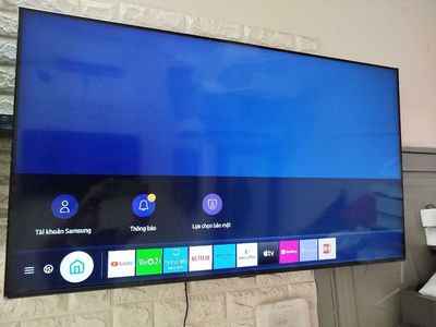 Bán Smart TV SS 50 inch - Date 2021