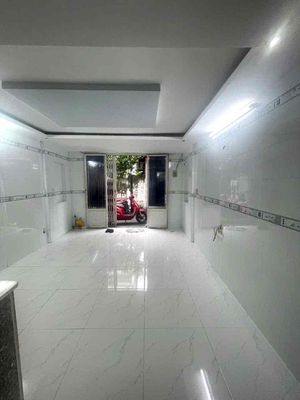 Аренда · 3 комн. · 44 м² · Quận Gò Vấp, ул. Đường Nguyễn Thái Sơn