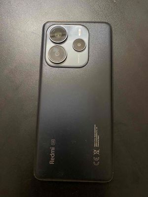 Xiaomi Redmi Note 14 5G Đen 256GB