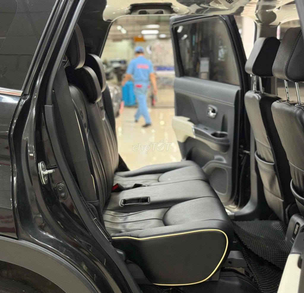 Toyota Rush 2021 S 1.5AT - 67300 km. Mua bán Ô tô tại Thành phố Thủ Đức Tp Hồ Chí Minh được đăng bởi Thùy Phương Toyota hình 9