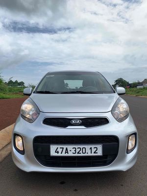 Kia Morning 2015 1.25 MT - 100000 km. Mua bán Ô tô tại Thành phố Buôn Ma Thuột Đắk Lắk được đăng bởi Bảo Châu