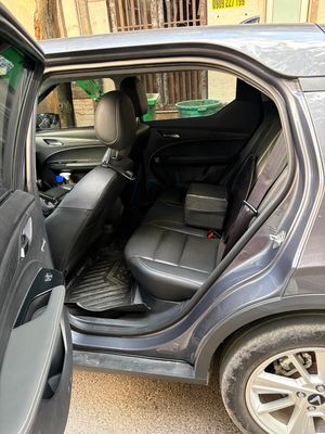 VinFast VF5 2024 Xám 101000 km