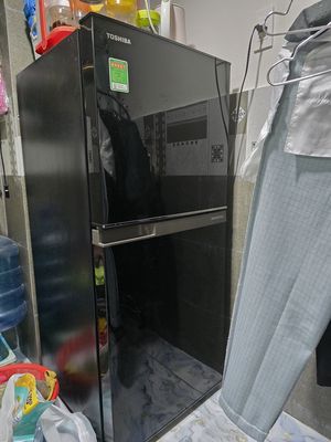 Tủ lạnh Toshiba 180l còn bảo hành hãng