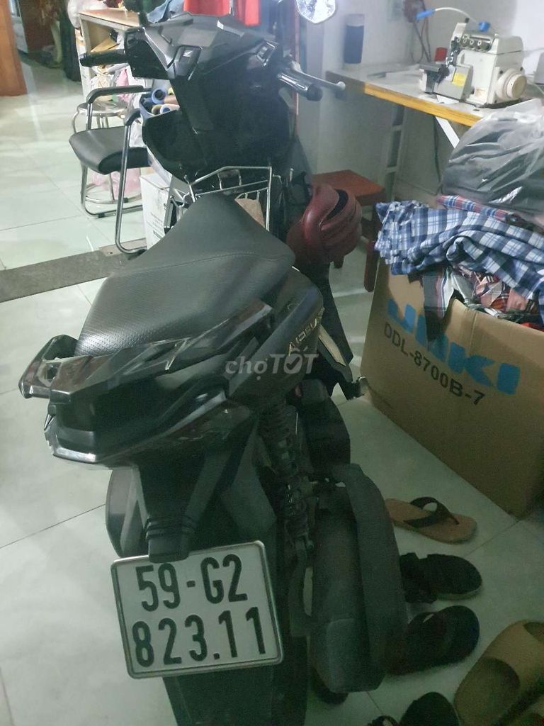 Bán xe chính chủ để mua xe khác. Mua bán Xe máy tại Thành phố Cà Mau Cà Mau được đăng bởi TrumanMagic hình 5