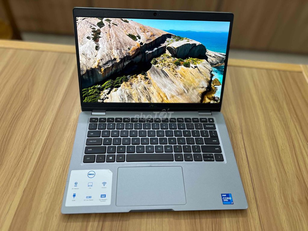 Dell Latitude 5320, i7-1185G7, Ram 16GB/512GB. Mua bán Laptop tại Thành phố Long Xuyên An Giang được đăng bởi Laptop Mai Lý Nghĩa hình 1