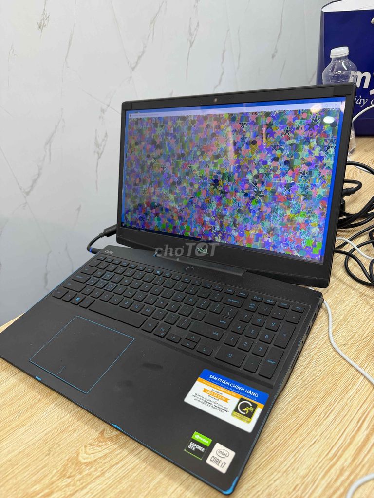 laptop g3 gaming máy ngon. Mua bán Laptop tại Quận Cầu Giấy Hà Nội được đăng bởi Trọng mguyen hình 1