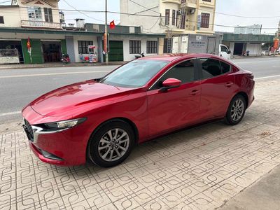 Mazda 3 2020 1.5L Deluxe - 55000 km. Mua bán Ô tô tại Thị xã Đông Triều Quảng Ninh được đăng bởi Đặng Văn Hà