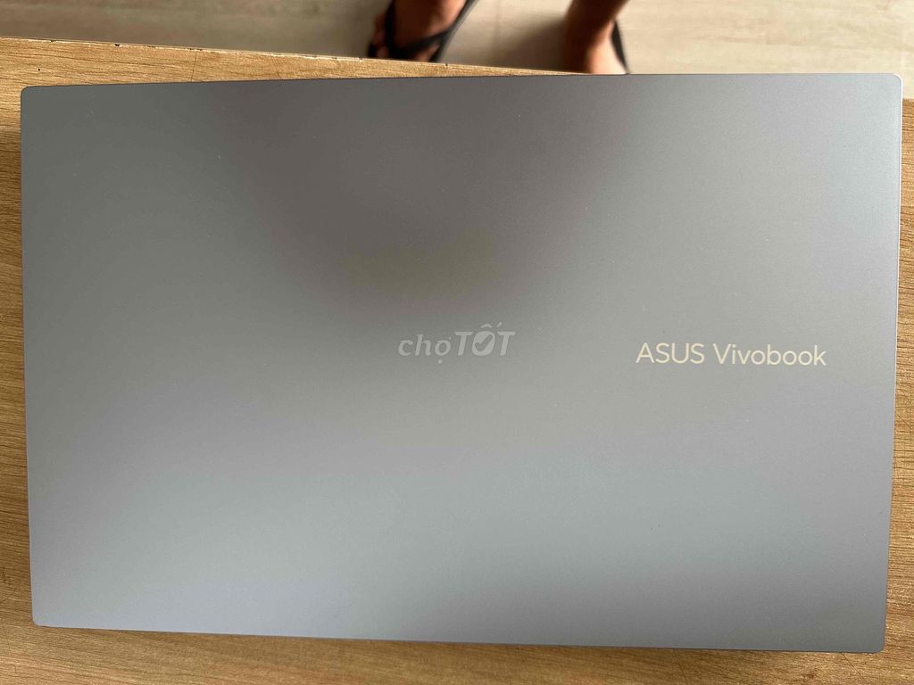 ASUS Vivobook 15 i5-1240P 15 inch 16GB/512GB 95%. Mua bán Laptop tại Thành phố Thủ Đức Tp Hồ Chí Minh được đăng bởi Huynh kinh hình 1