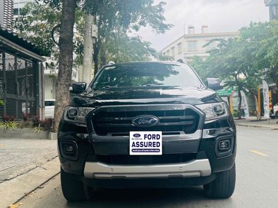 FORD RANGER WILDTRAK 2020 - Nhập Thái - 1 chủ. Mua bán Ô tô tại Quận Tân Phú Tp Hồ Chí Minh được đăng bởi FORD BẾN THÀNH ĐẠI LÝ CHÍNH HÃNG 