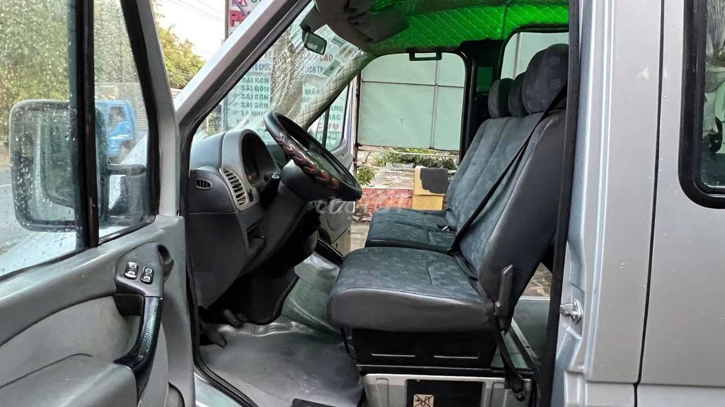 2008 Special 313 CDI - 686868 km. Mua bán Ô tô tại Huyện Củ Chi Tp Hồ Chí Minh được đăng bởi Thái Dương hình 10