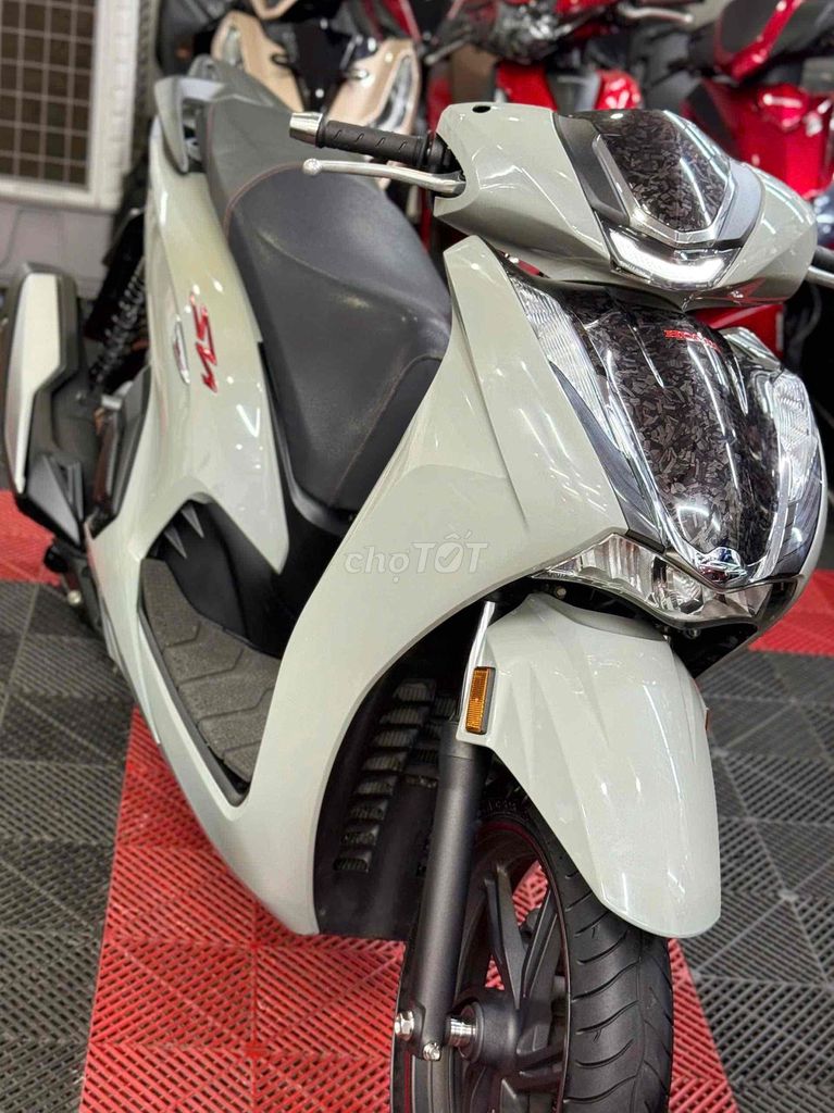 💥SH350i đời 2022 máy Thái BSTP Chính Chủ xe đẹp💥. Mua bán Xe máy tại Thành phố Thủ Đức Tp Hồ Chí Minh được đăng bởi XE MÁY THỦ ĐỨC  hình 18