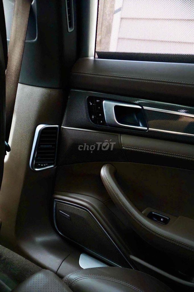 Porsche Panamera 3.0 V6 model 2018. Mua bán Ô tô tại Quận 8 Tp Hồ Chí Minh được đăng bởi Khoa nguyễn hình 14
