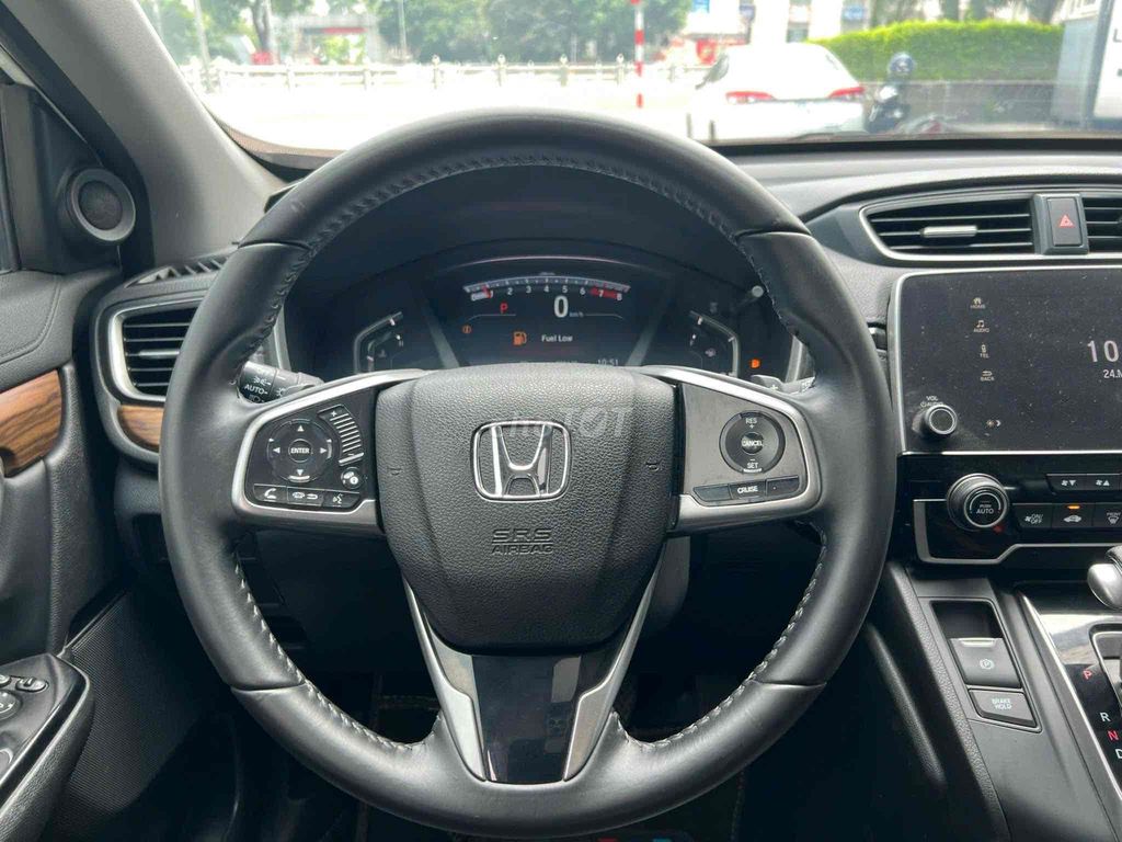 Honda CR V 2018 L - 65000 km. Mua bán Ô tô tại Quận Thanh Xuân Hà Nội được đăng bởi Nguyen van Nam hình 10