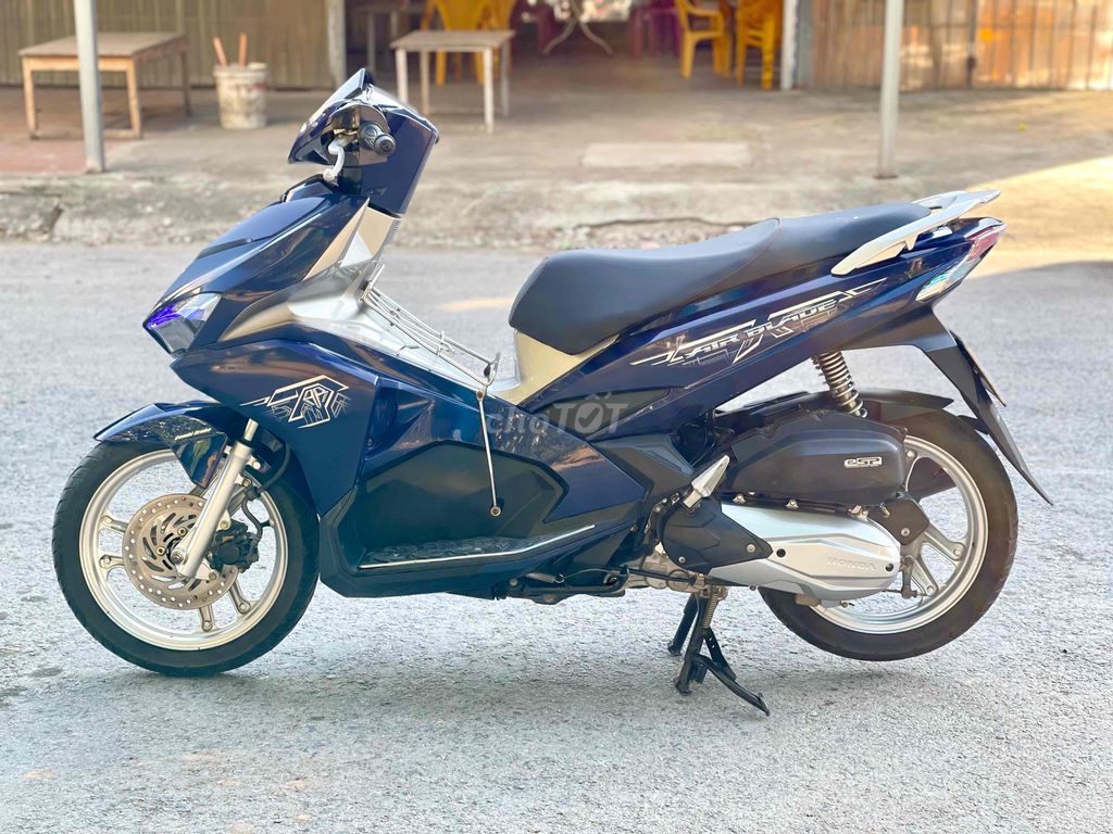 Cần bán airblDe. Mua bán Xe máy tại Huyện An Dương Hải Phòng được đăng bởi Cửa Hàng xe máy khang Chi hình 5