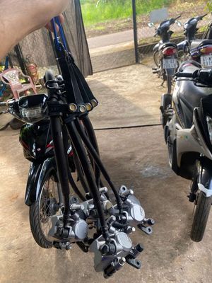 Thanh lí Heo fu tháo xe. Mua bán Phụ tùng xe tại Huyện Thống Nhất Đồng Nai được đăng bởi Trần Thị Linh