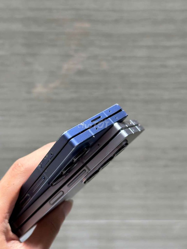 Z Fold 6 12GB/256GB trong sọc. Mua bán Điện thoại tại Quận Thanh Xuân Hà Nội được đăng bởi Shandp thanh xuân hình 1
