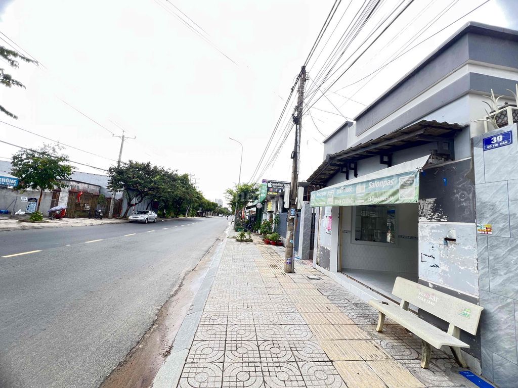 Cho thuê mặt bằng KD buôn bán nhỏ lẻ,giá hữu nghị