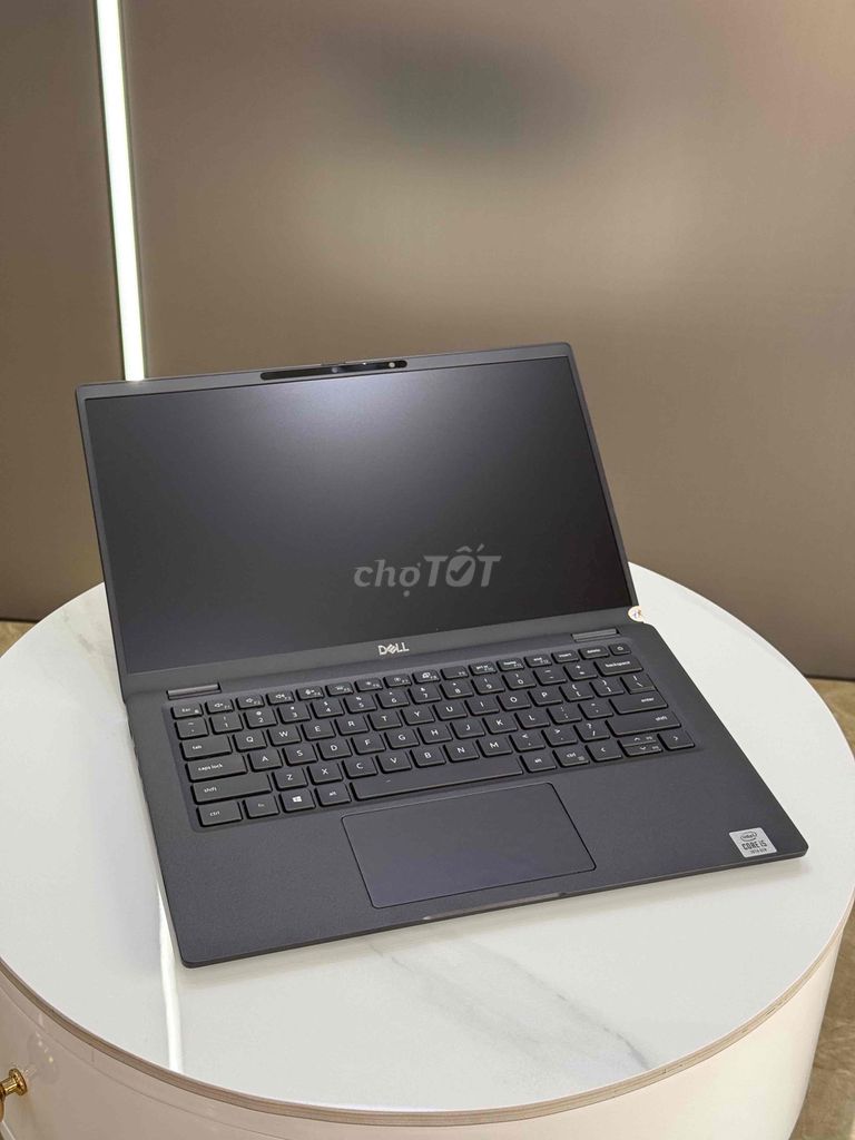 Dell 7410 Core i5 Gen10 16GB/256GB. Mua bán Laptop tại Thành phố Cà Mau Cà Mau được đăng bởi Thanh phong  hình 1